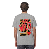 Stay Wild - Organic Shirt