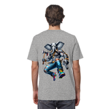 Elephant Warrior - Chemise bio