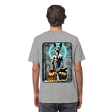 Mystic Cat - Organic Shirt