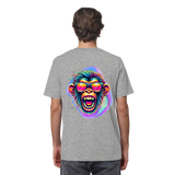 Crazy Chimp - Organic Shirt