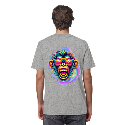 Crazy Chimp - Organic Shirt