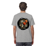 Esprit de la nuit - Chemise bio