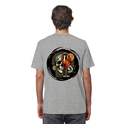 Spirit of the night - Organic Shirt