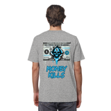 L'argent tue - T-shirt bio