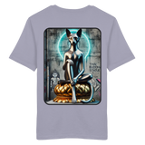 Mystic Cat - Organic Shirt