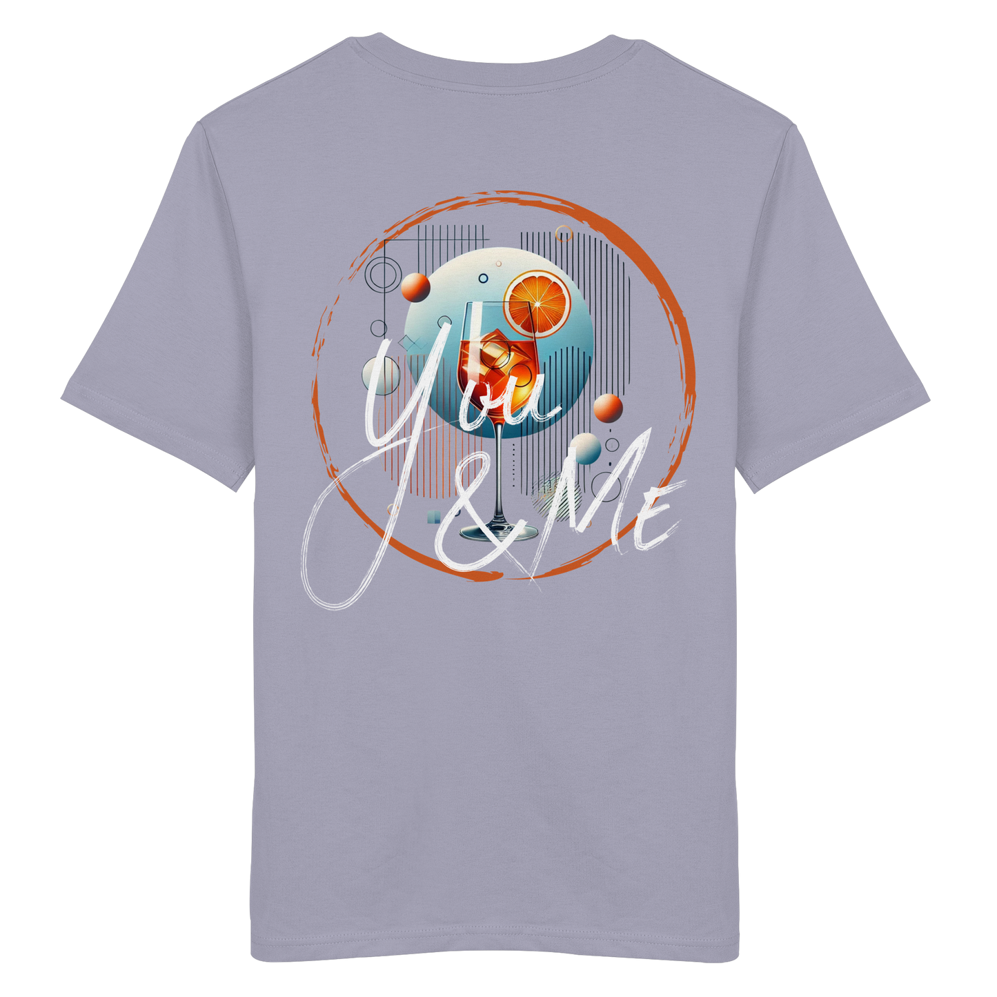 Cheers together - Organic Shirt