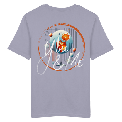 Cheers together - Organic Shirt