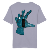 Déclaration Main - Chemise Bio