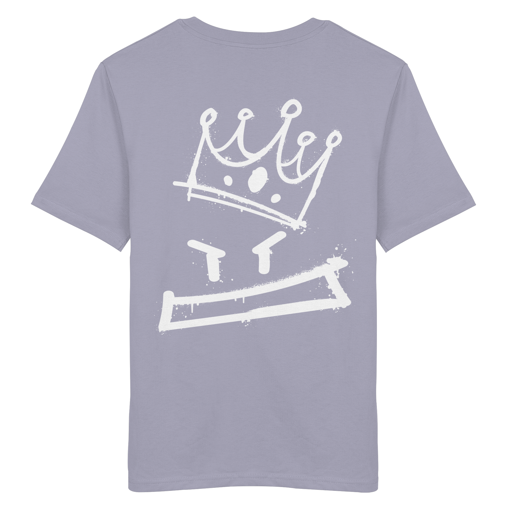 Graffiti King - Organic Shirt