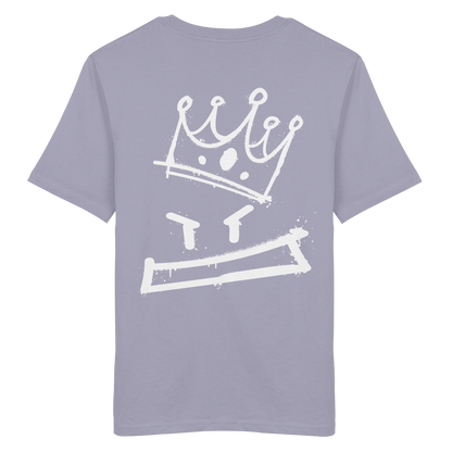 Graffiti King - Organic Shirt