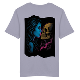 Kissing Skull - Organic Shirt
