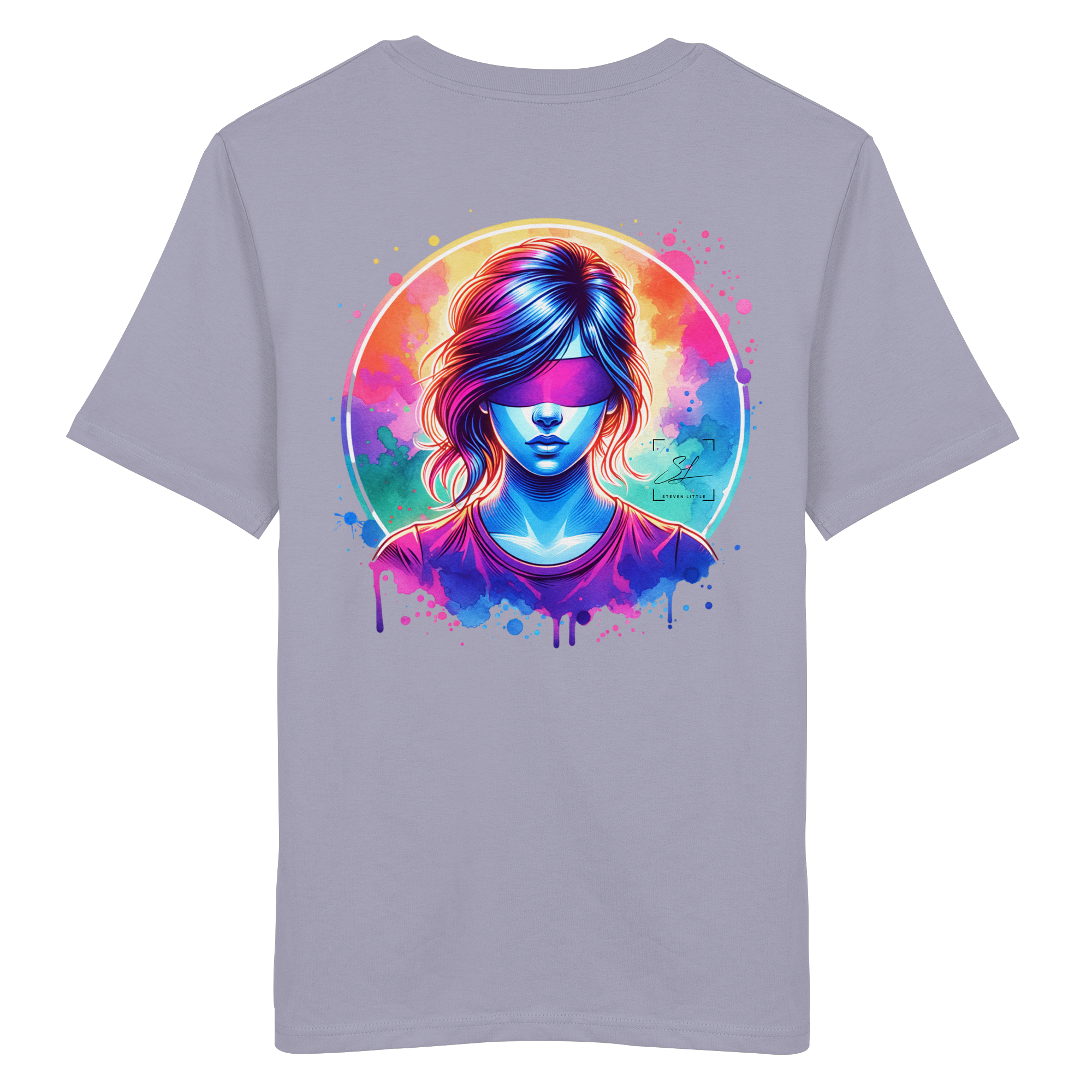 Mystic Vision - Organic Shirt