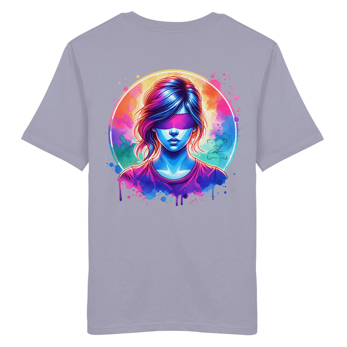 Mystic Vision - Organic Shirt