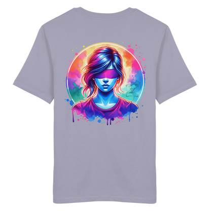 Mystic Vision - Organic Shirt