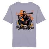 Urban Warrior - Organic Shirt