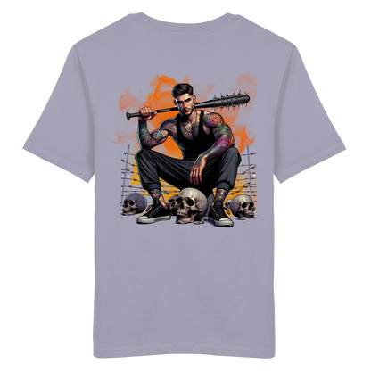 Urban Warrior - Organic Shirt
