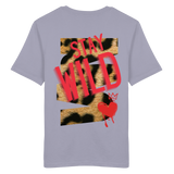 Stay Wild - Organic Shirt
