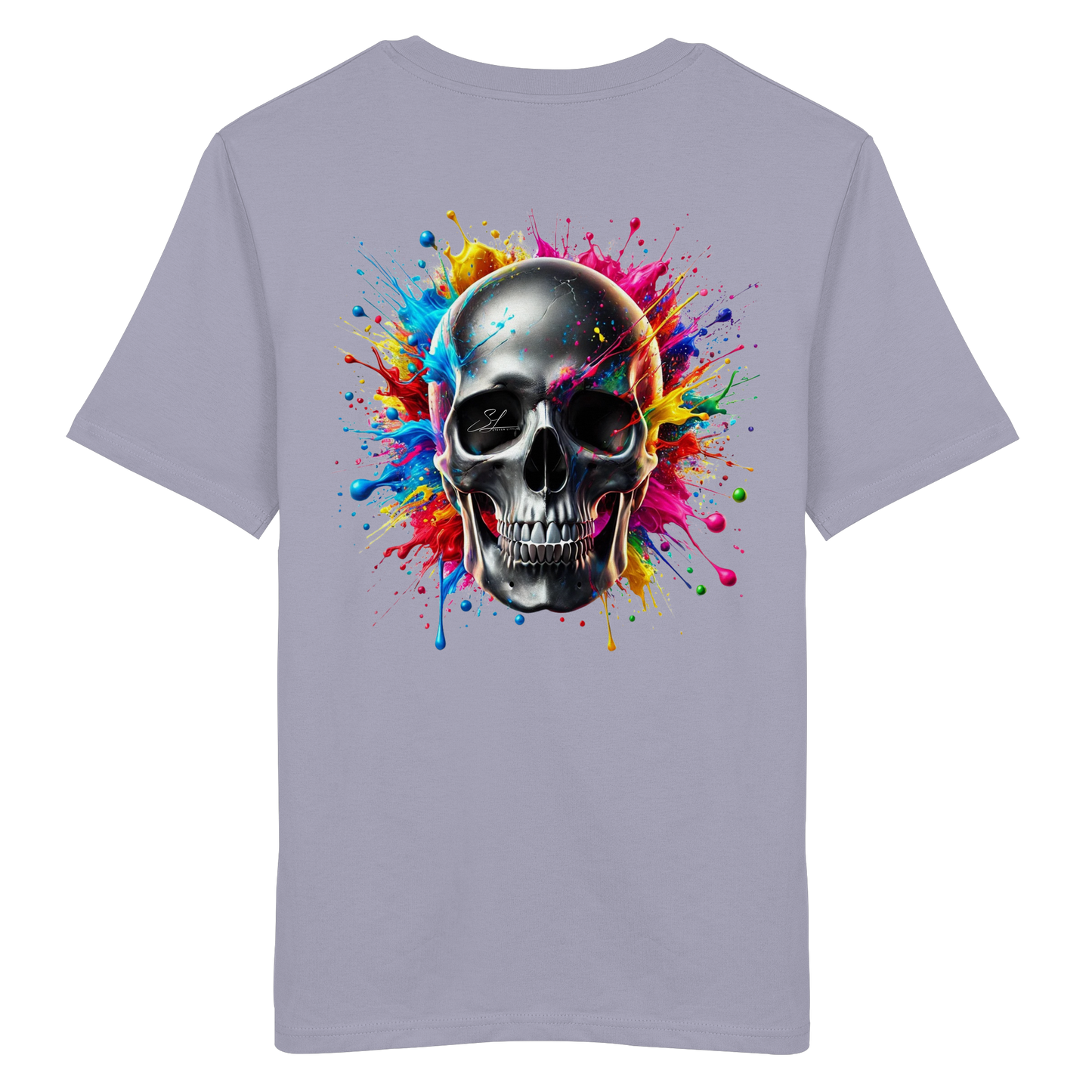 Explosion of Life - Organic Shirt