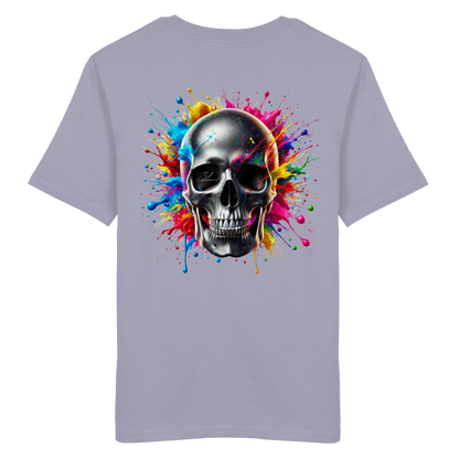 Explosion of Life - Organic Shirt