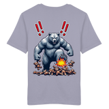 Teddy Terror - Organic Shirt