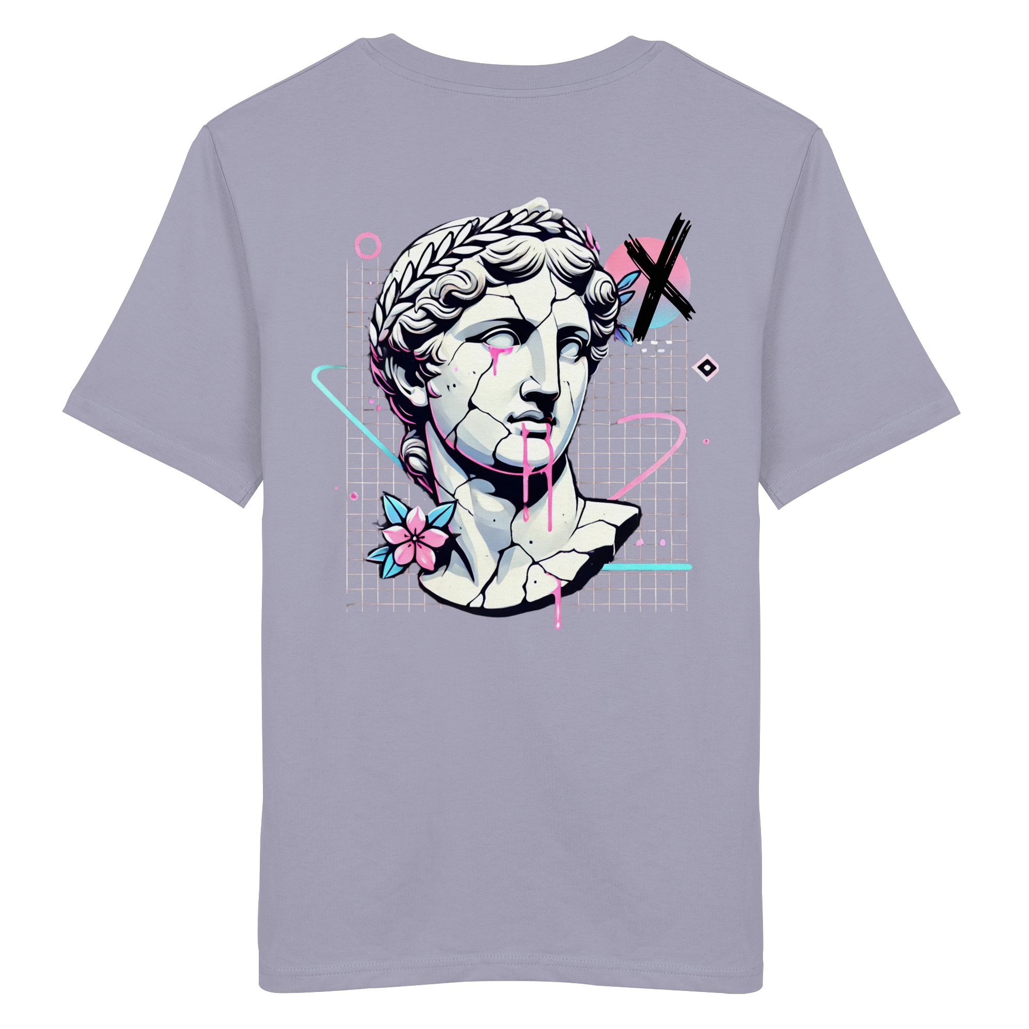 Mystic Head - Organic Shirt