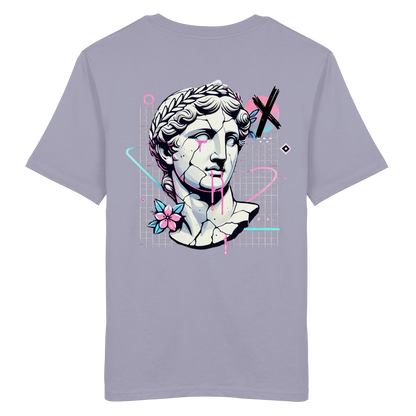Mystic Head - Organic Shirt