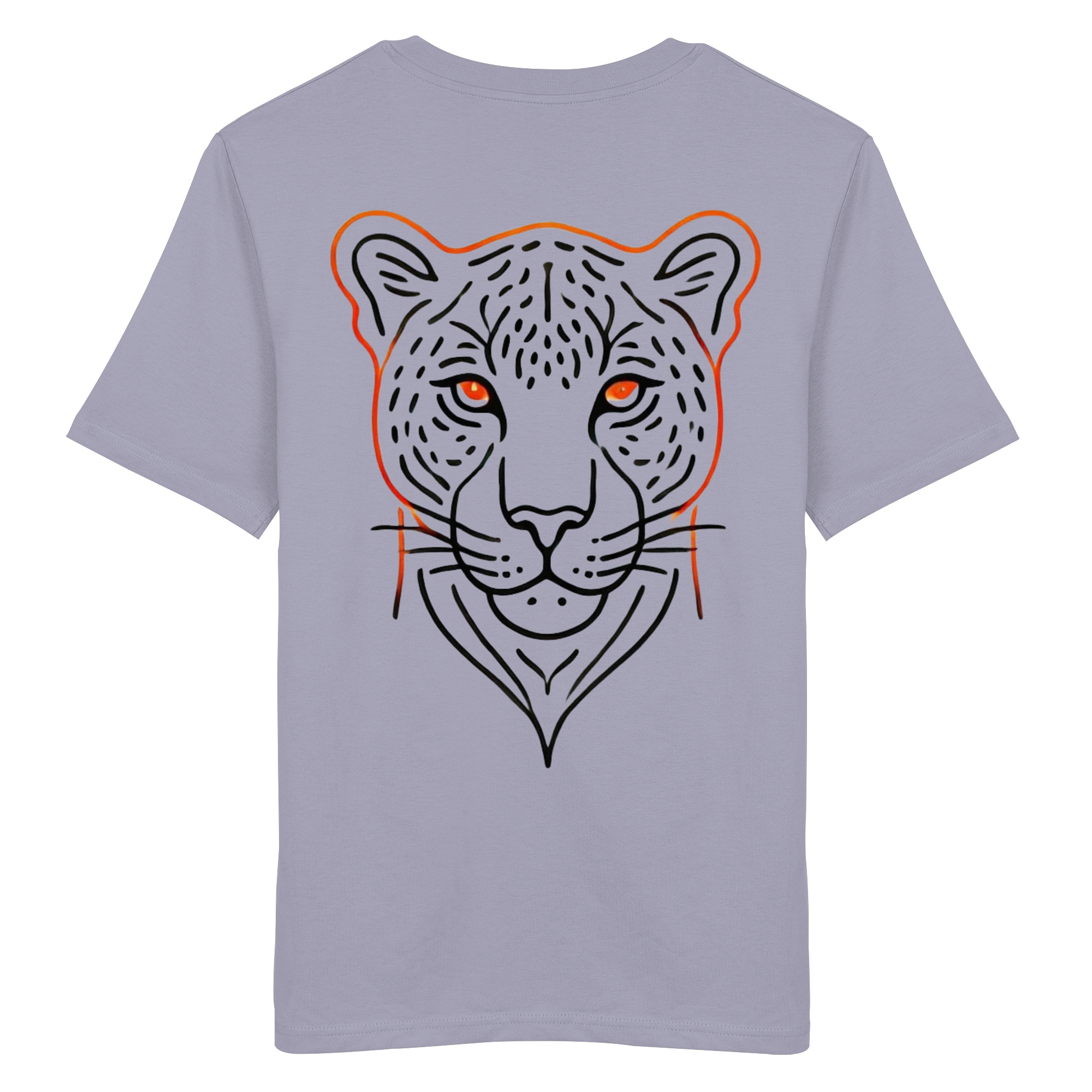 Wild Soul - Organic Shirt