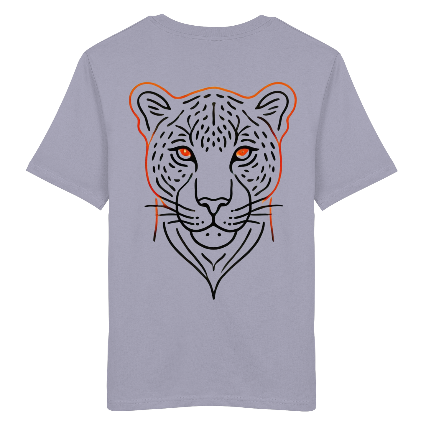 Wild Soul - Organic Shirt