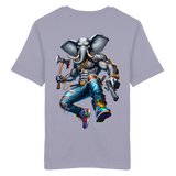 Elephant Warrior - Chemise bio