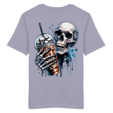 Chill Skull - Organic Shirt