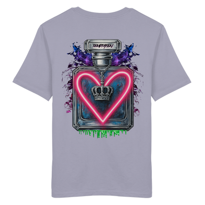 Temptation - Organic Shirt