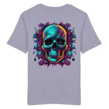 Crâne Galactique - T-shirt Bio