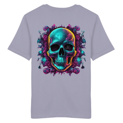 Galactic Skull - Organic Shirt