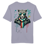 Urban Leopard - Organic Shirt