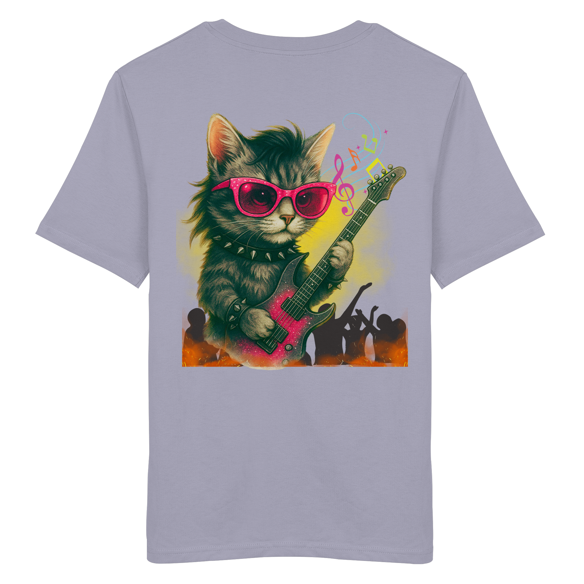 Rocking Mimi - Organic Shirt