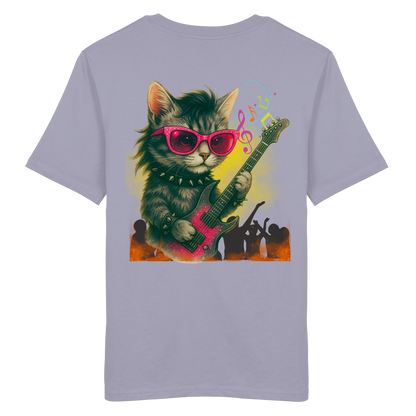 Rocking Mimi - Organic Shirt