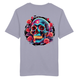 Glow Skull - Organic Shirt