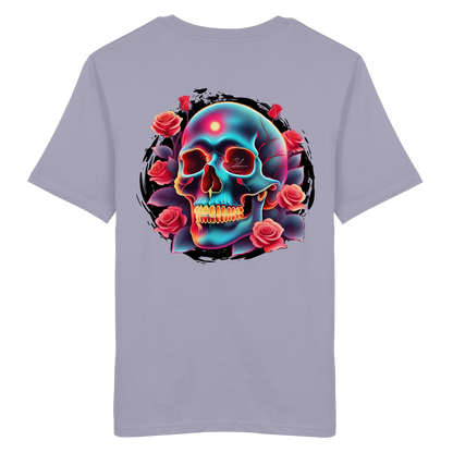 Glow Skull - Organic Shirt