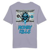 L'argent tue - T-shirt bio