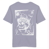 Monarch of the Darkness - Organic Shirt