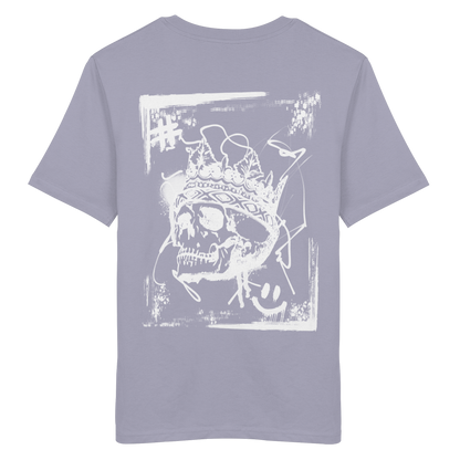 Monarch of the Darkness - Organic Shirt