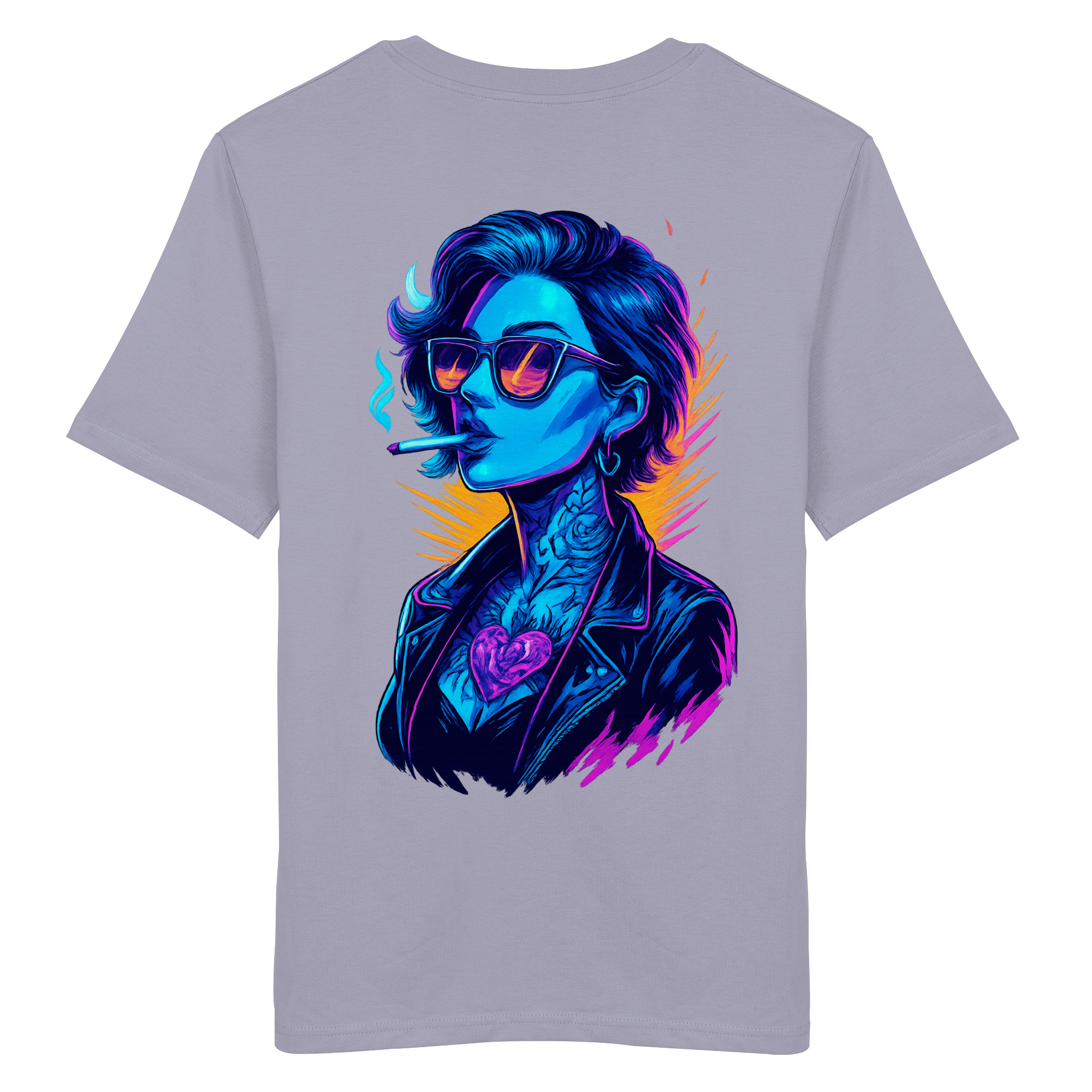 Urban Pulse - Organic Shirt