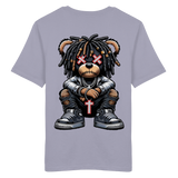 Bad Ass Teddy - Organic Shirt