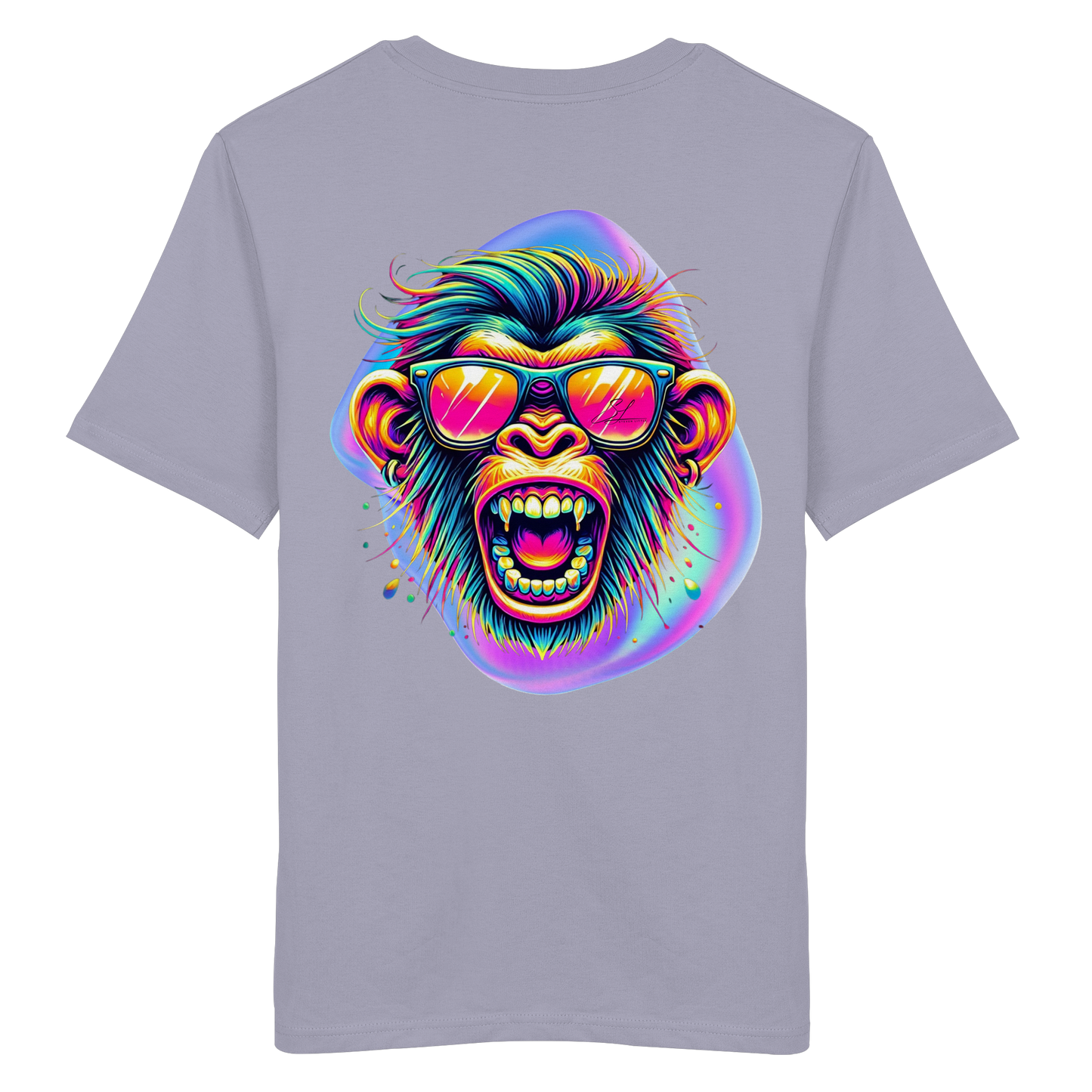 Crazy Chimp - Organic Shirt