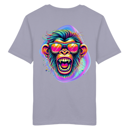Crazy Chimp - Organic Shirt