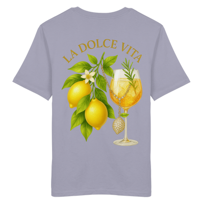 Dolce Vita - Organic Shirt