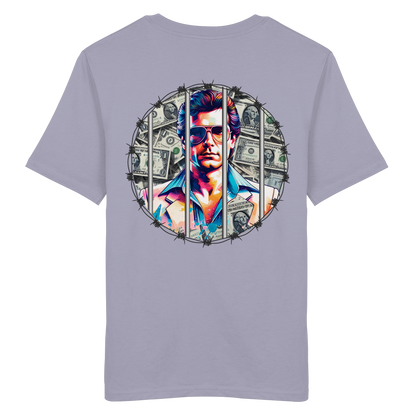 Money Maker - Organic Shirt