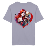 Forever Love - T-shirt bio