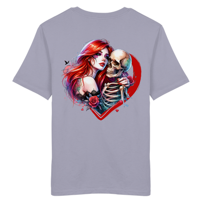 Forever Love - Organic Shirt