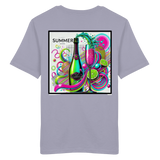 Neon Fresh - Organic Shirt